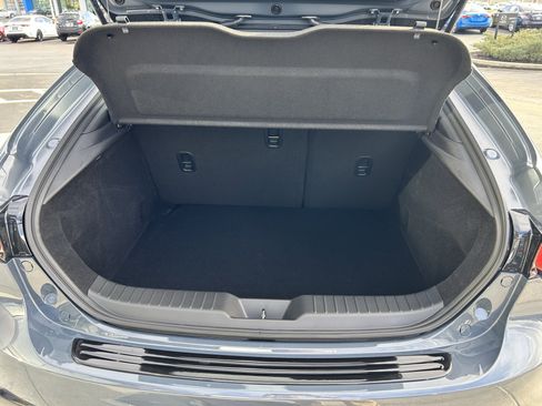 Certified 2025 MAZDA MAZDA3 Carbon image 28