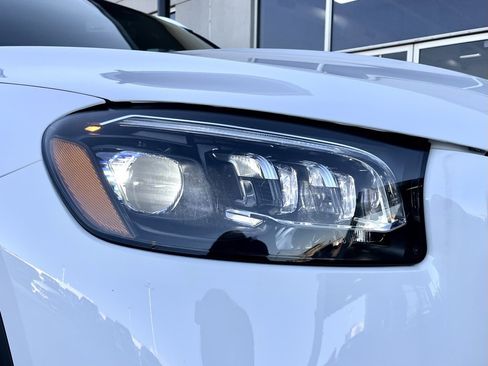 Certified 2024 Mercedes-Benz GLS 450 4MATIC image 81