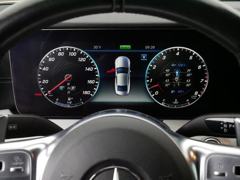 Used 2019 Mercedes-Benz CLS 53 AMG AMG CLS 53 S image 21