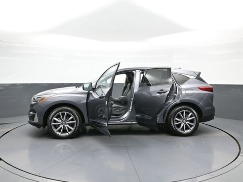 Used 2021 Acura RDX AWD w/ Technology Package image 43