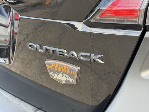 Used 2023 Subaru Outback Wilderness image 24