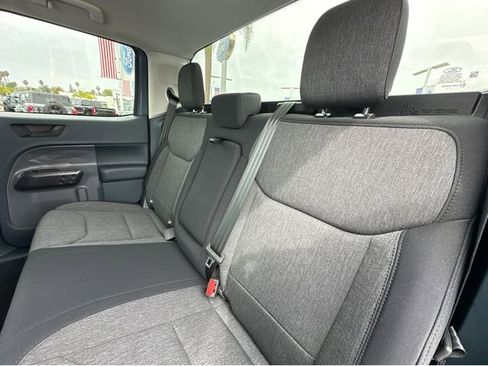 Used 2025 Ford Maverick XLT w/ Black Appearance Package image 17