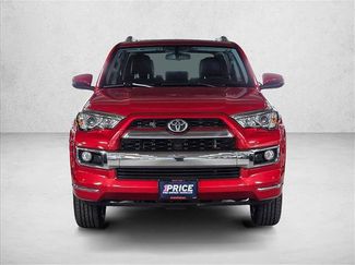 Used 2018 Toyota 4Runner Limited video 2