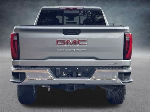 New 2026 GMC Sierra 2500 SLT image 22