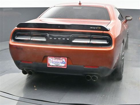 Used 2021 Dodge Challenger R/T Scat Pack image 5
