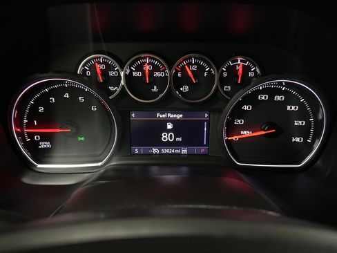 Used 2021 Chevrolet Tahoe Z71 image 29