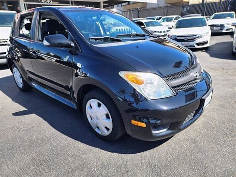 Used 2006 Scion xA image 35