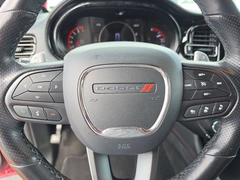 Used 2024 Dodge Durango GT RWD image 44