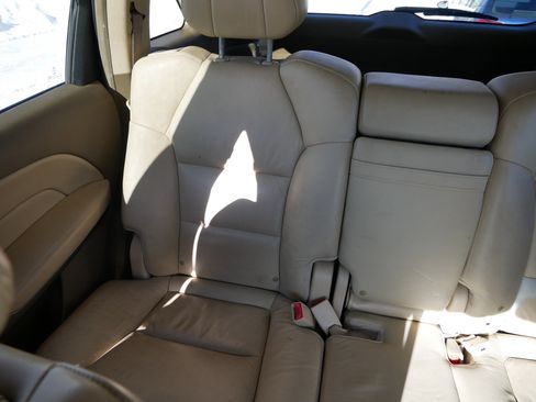 Used 2010 Acura MDX w/ Technology Package image 12