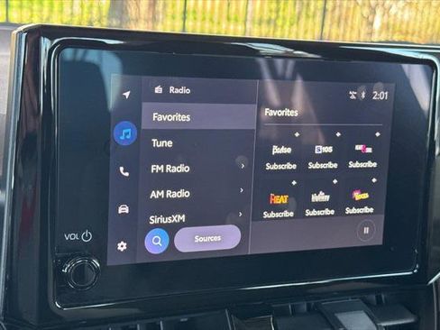 Certified 2025 Toyota Corolla LE image 21