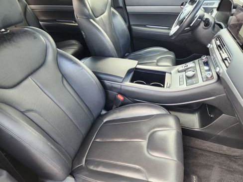 Used 2022 Hyundai Palisade SEL w/ 8P Bench Seat Package FWD image 12