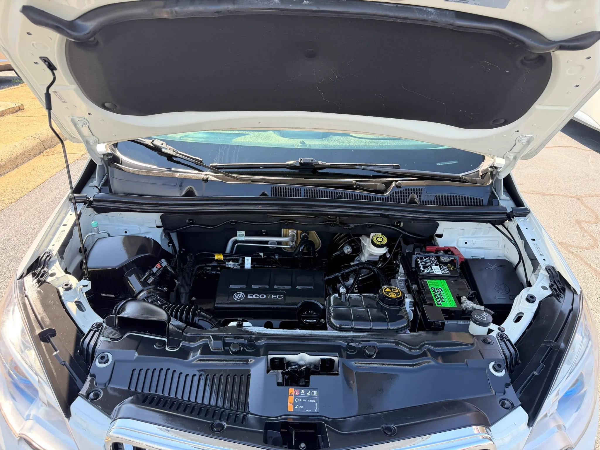 Used 2014 Buick Encore FWD image 29