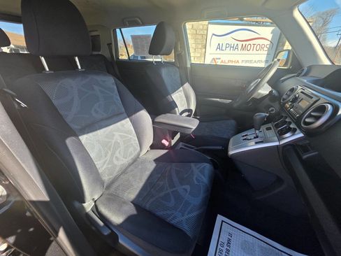 Used 2012 Scion xB image 9