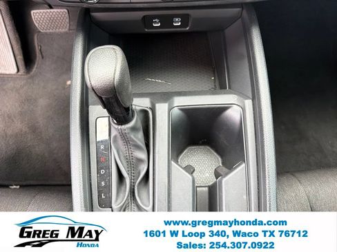 Used 2023 Honda Accord EX image 18