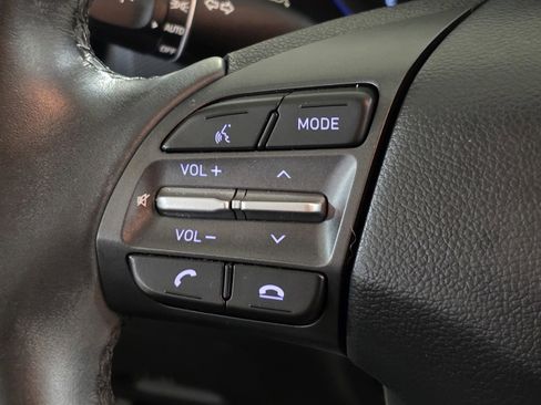 Certified 2021 Hyundai Kona SEL w/ Cargo Package image 30