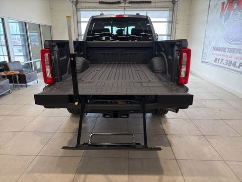 New 2026 Ford F350 XL w/ STX Appearance Package image 11