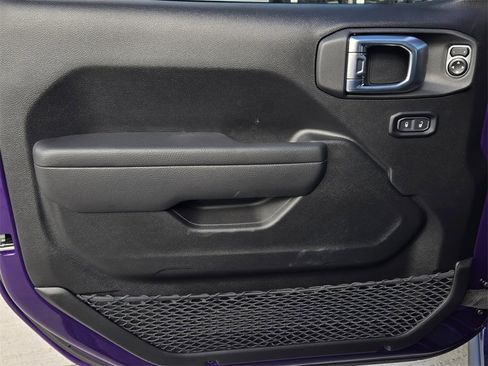 New 2026 Jeep Wrangler Willys image 16