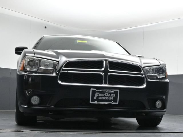 Used 2013 Dodge Charger R/T RWD image 39