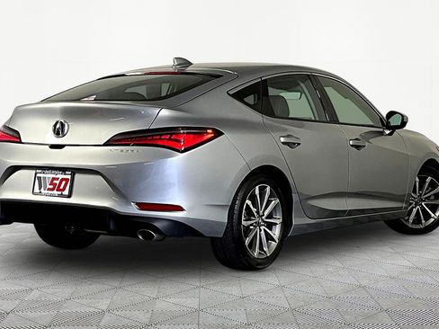Used 2024 Acura Integra FWD image 6