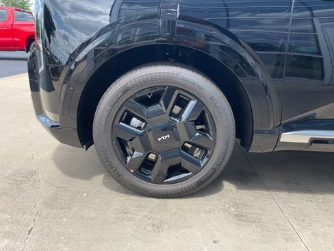 New 2027 Kia Telluride SX FWD image 17