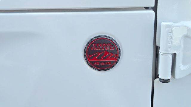 Used 2024 Jeep Wrangler Unlimited Rubicon w/ Convenience Group AWD/4WD image 51