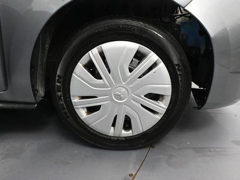 Used 2021 Mitsubishi Mirage SE image 14