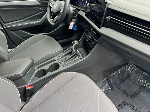New 2026 Volkswagen Jetta Sport FWD image 14