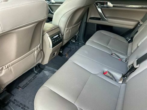 Used 2023 Lexus GX 460 Premium w/ Premium Package AWD/4WD image 15