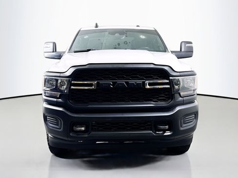 Used 2024 RAM 2500 Tradesman w/ Safety Group AWD/4WD image 2
