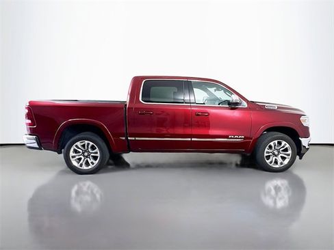 Used 2024 RAM 1500 Limited image 10