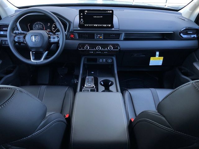 Certified 2025 Honda Pilot EX-L image 7