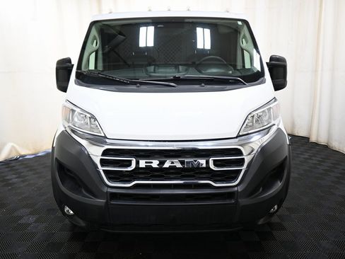 Used 2023 RAM ProMaster 2500 image 2
