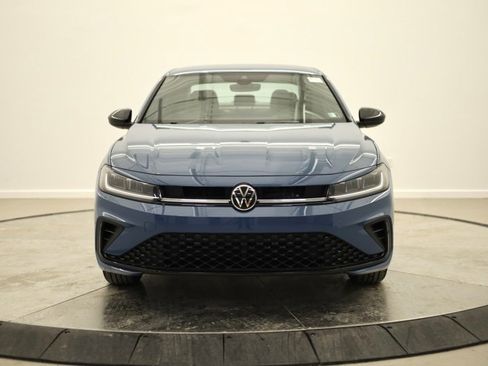 New 2026 Volkswagen Jetta Sport image 8
