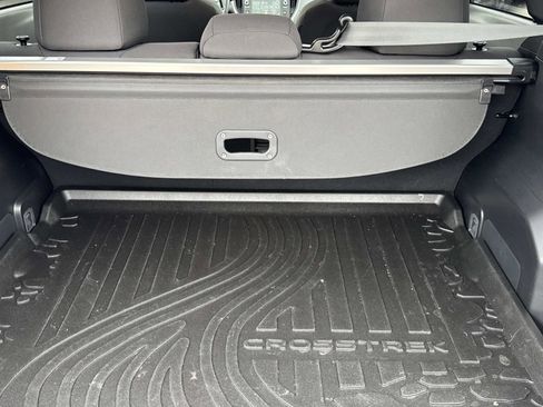 Certified 2025 Subaru Crosstrek 2.0i Premium image 7