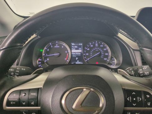Used 2022 Lexus RX 350 FWD image 33