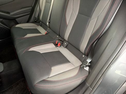 Certified 2022 Subaru WRX image 20