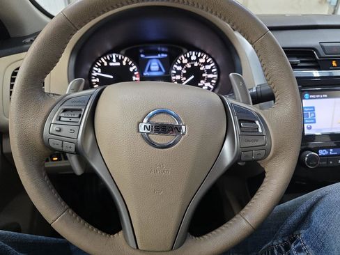 Used 2015 Nissan Altima 3.5 SL image 45