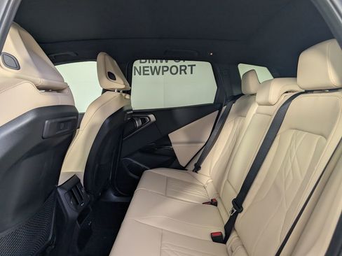 New 2026 BMW X3 xDrive30 w/ Premium Package image 13