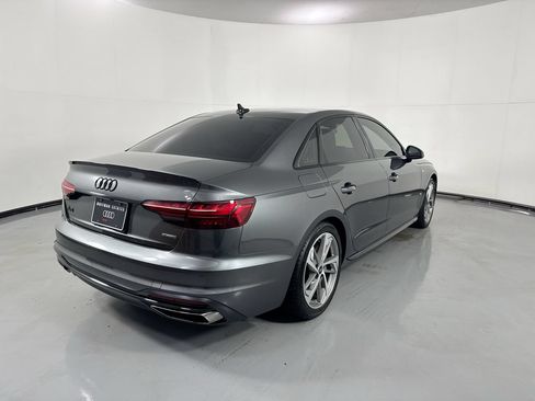 Used 2023 Audi A4 2.0T Premium Plus w/ Premium Plus Package AWD/4WD image 32
