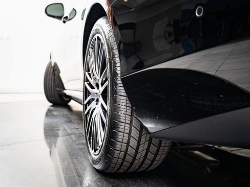 Certified 2025 Mercedes-Benz C 300 4MATIC Sedan image 42