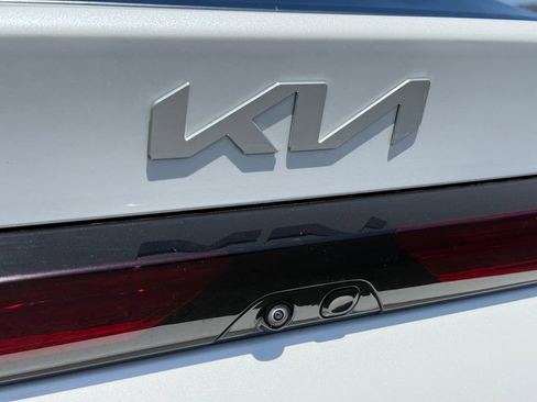 Used 2025 Kia K5 LXS FWD image 10