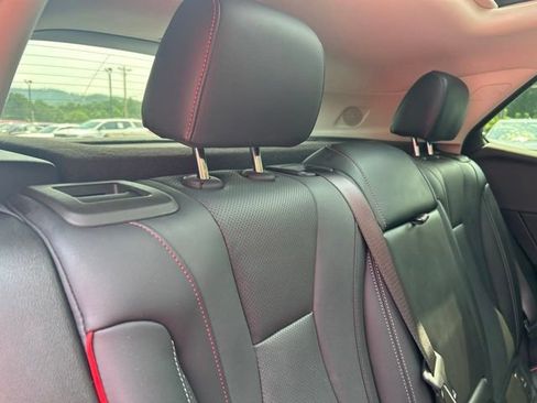 Used 2023 Buick Envision Essence w/ Sport Touring Package FWD image 23
