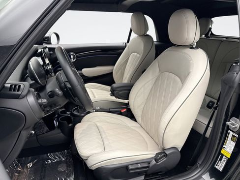 Used 2024 MINI Cooper S image 11