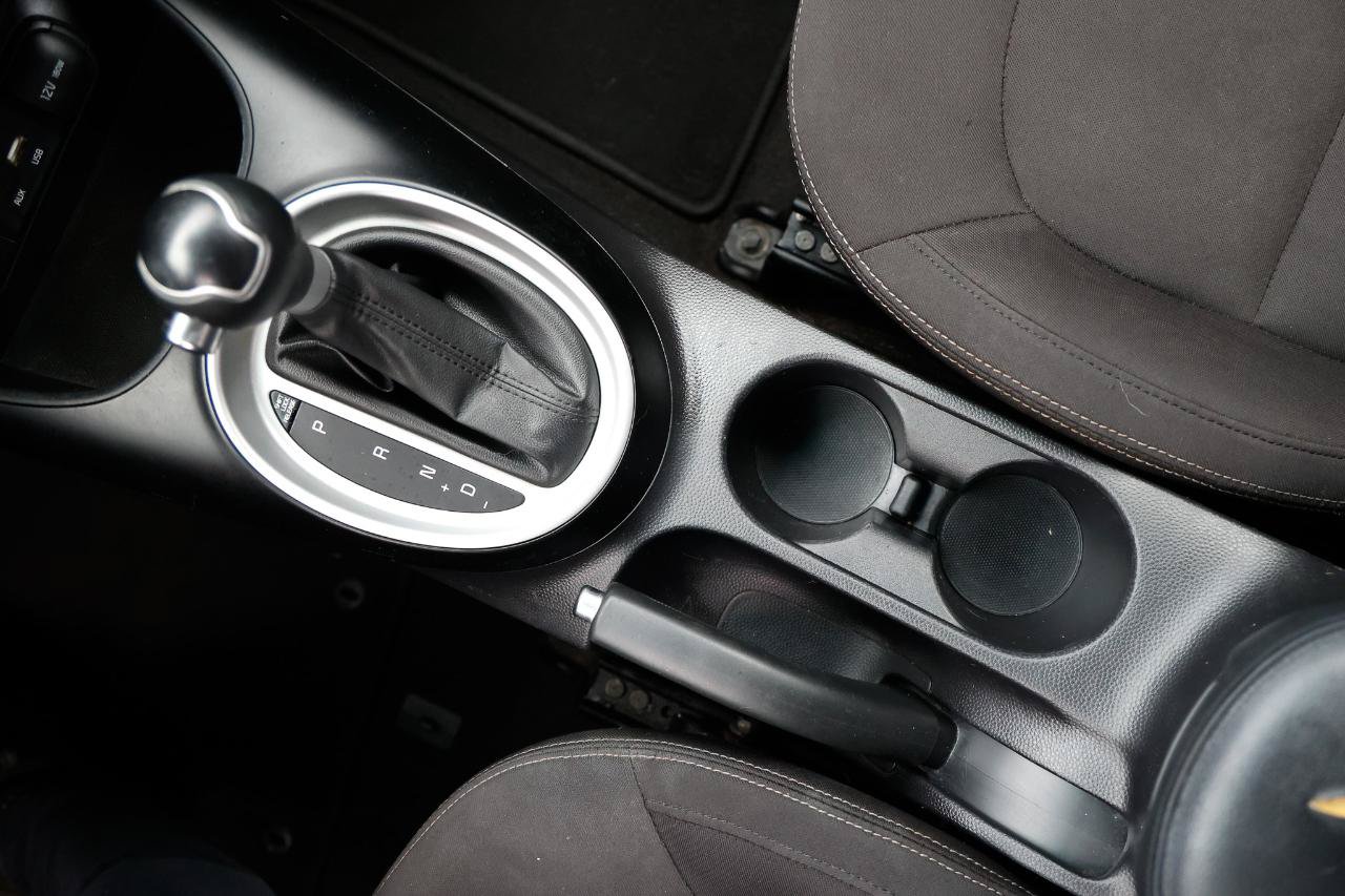 Used 2016 Kia Soul w/ Convenience Package FWD image 35