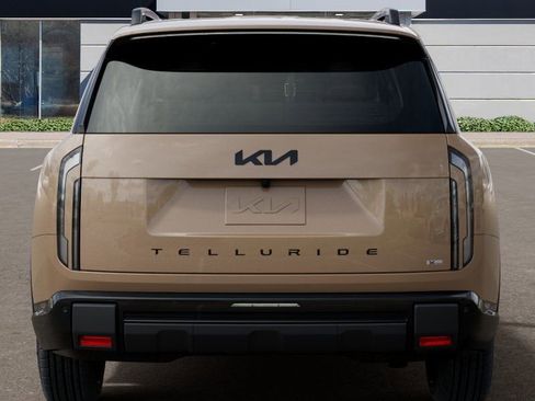 New 2027 Kia Telluride SX Prestige X-Line image 16