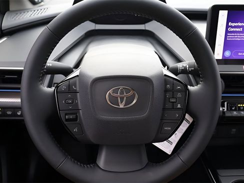 Certified 2026 Toyota Prius Limited image 18