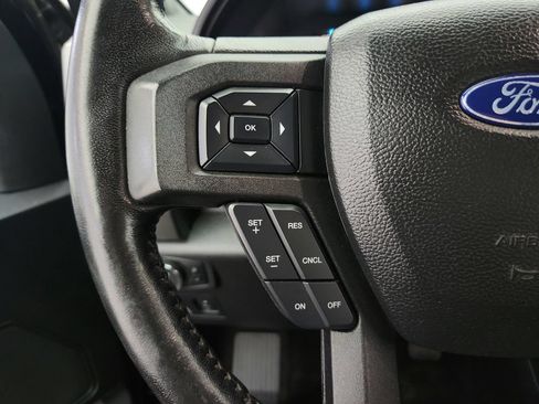Used 2018 Ford F150 XLT w/ Equipment Group 301A Mid AWD/4WD image 15