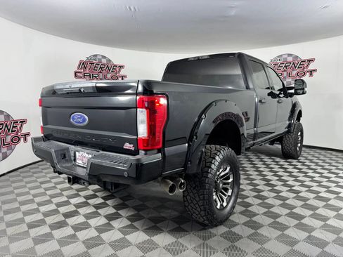 Used 2019 Ford F250 XLT w/ XLT Value Package AWD/4WD image 7