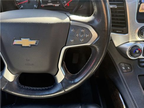 Used 2015 Chevrolet Tahoe LT image 42