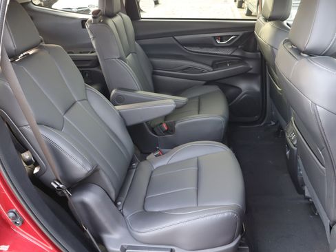 New 2026 Subaru Ascent Premium image 19